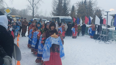 «Герой спорта»