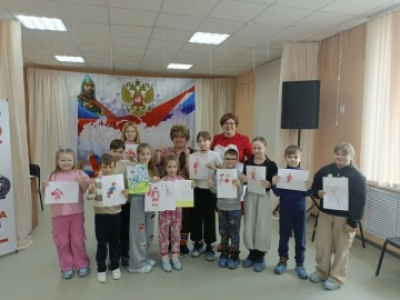 «Путешествие в сторону смеха».