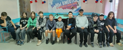 «В память о погибших детях Донбасса»