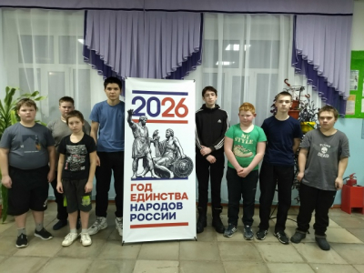 Беседа «Кузьма Минин и Дмитрий Пожарский».