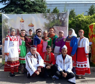 «Сохранение наследия — ключ к будущему»