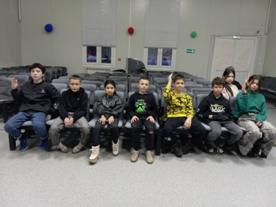 «Опасность весеннего льда».