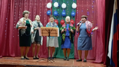 «Самый мужской день!»