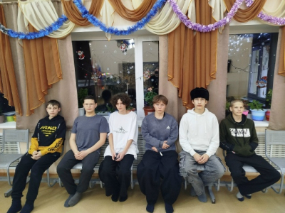 «900 дней и ночей Ленинграда».