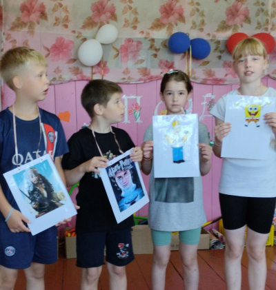 🎲 Делаем игры своими руками! 🎨