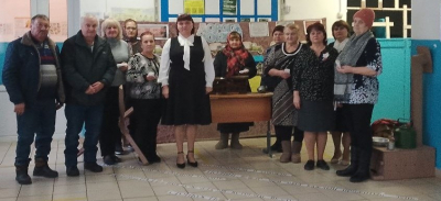 «Памяти Блокадного Ленинграда»