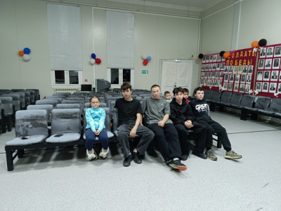 &quot;Мы вместе — мы едины!&quot;