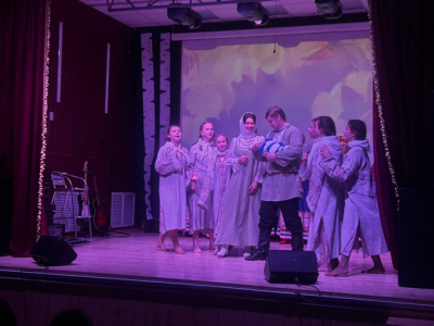 НОЧЬ ИСКУССТВ