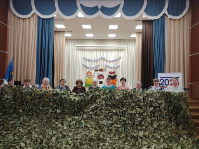 ОНИ ПЛЕТУТ ПОБЕДУ.