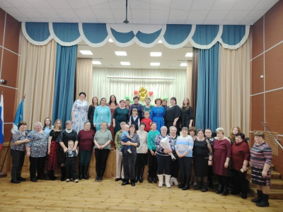 МУЗЫКА ВЕСНЫ.