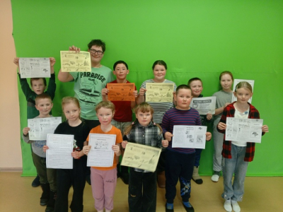 «Тонкий лёд»