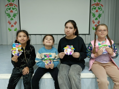 Цветочки для мамочки🌹.