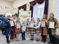 «Аромашевские зори - 2026».