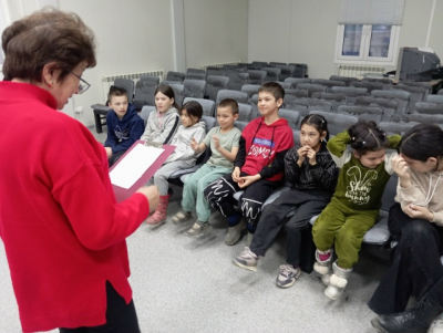 «Ни минуты покоя»!