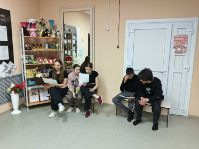 БУДЬТЕ ОСТОРОЖНЫ, КЛЕЩИ АТАКУЮТ!