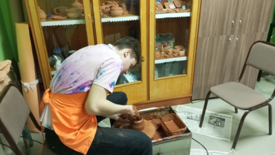 &quot;Не скучные каникулы&quot;