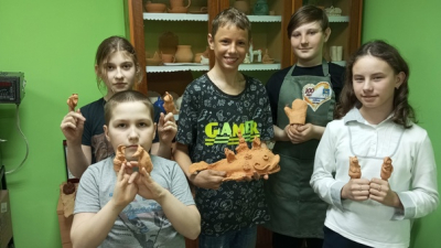 &quot;Сказки живут среди нас&quot;.
