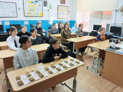 ДЕТИ БЛОКАДНОГО ЛЕНИНГРАДА.