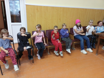 «Нескучные каникулы»