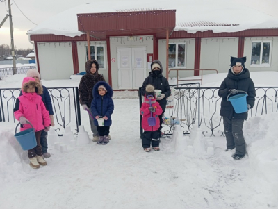 «Нам вместе весело».