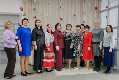 "Набойка в ритме современности" - мой шаг к победе в "Легендах родного края"!