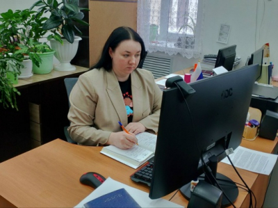 «Методика организации и проведения традиционных народных праздников в культурно-досуговых учреждениях. Праздники весеннего цикла»