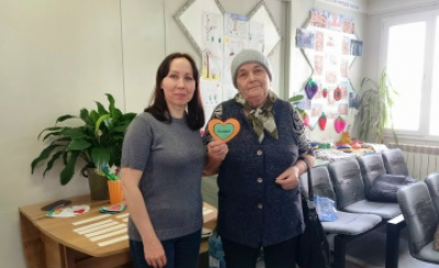 «Здоровое село».