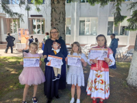 «Пока в России Пушкин длится...»