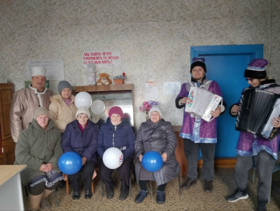 ✨ Родина и мама — главные слова ✨