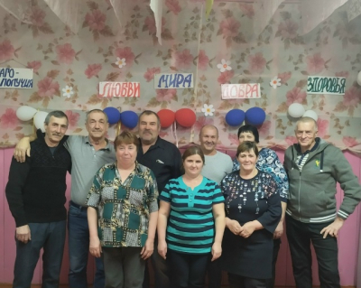 Лучики добра. 🌅