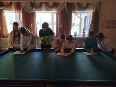 профилактике суицидального поведения среди несовершеннолетних