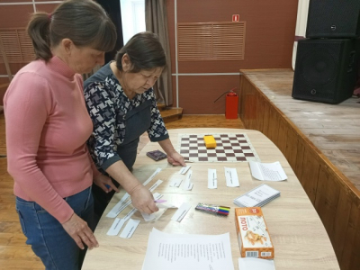 «Здоровое село»