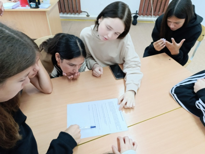 Тропинка в прошлое моей Родины.