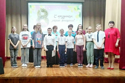 «Букет прекрасных поздравлений»