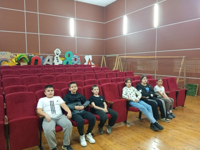 «Осторожно! Вербовка!».