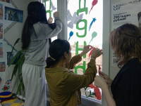 ✨ «Окна Победы» ✨