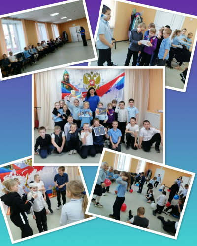 «Весёлый космодром»: праздник для юных исследователей.