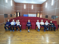 «Вербовочные техники: способы защиты от манипуляций»